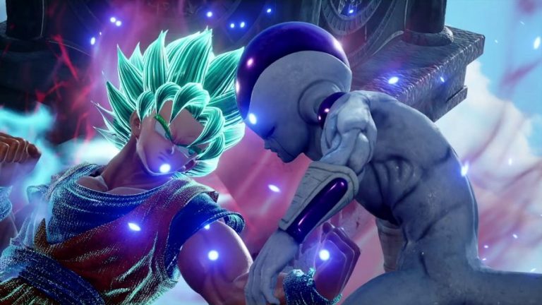 Jump Force ขึ้นแท่นอันดับ 1 ยอดขายประจำสัปดาห์ในญี่ปุ่น 6 Jump Force ขึ้นแท่นอันดับ 1 ยอดขายประจำสัปดาห์ในญี่ปุ่น