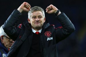 กุนซือทีมปีศาจแดงเผยเรียนรู้การเป็นผู้จัดการทีมจากเกม Football Manager