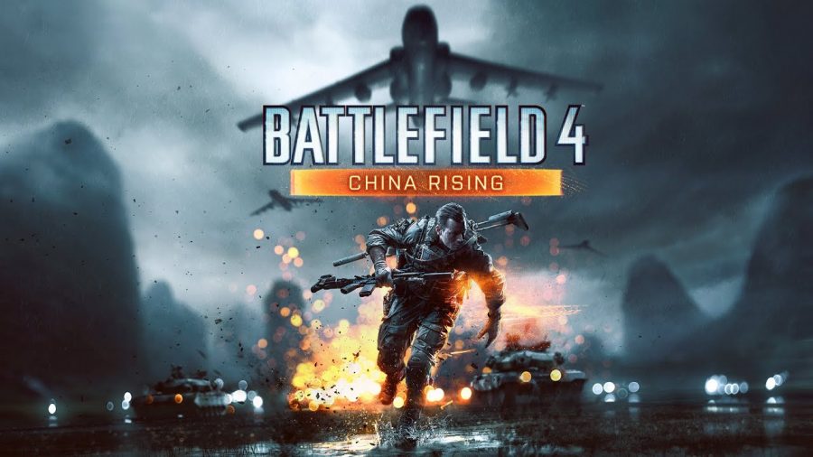 ไขปริศนา ทำไมวิดีโอเกมชอบใช้รัสเซียเป็นตัวร้าย 8 Battlefield 4
