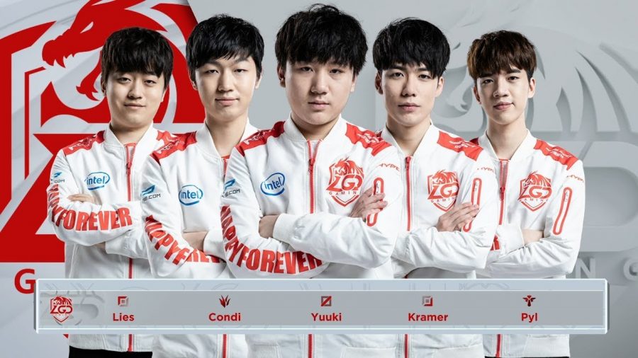 อ่อนซ้อมไปหน่อย : พบกับ 5 ทีมโปร LoL ที่ยังไม่ชนะเลยใน Season นี้ 3 maxresdefault 10