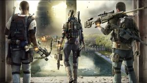 ผู้กำกับ The Division 2 เผยสาเหตุการแก้ไขปัญหาของการ Bullet Sponge จากตัวเกมภาคแรก