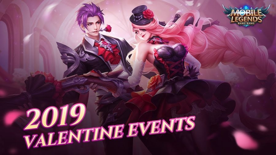 เมื่อทุกเกมเป็นสีชมพู : เชิญชม Skin Valentine 2019 จาก MOBA ที่ทุกคนรัก 8 maxresdefault 4 1