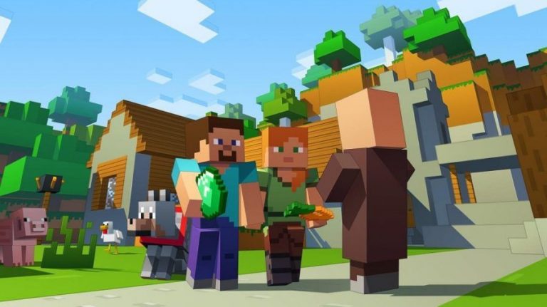 Minecraft ฉบับภาพยนตร์ได้ผู้กำกับคนใหม่แล้ว พร้อมเผยเนื้อเรื่องย่อ