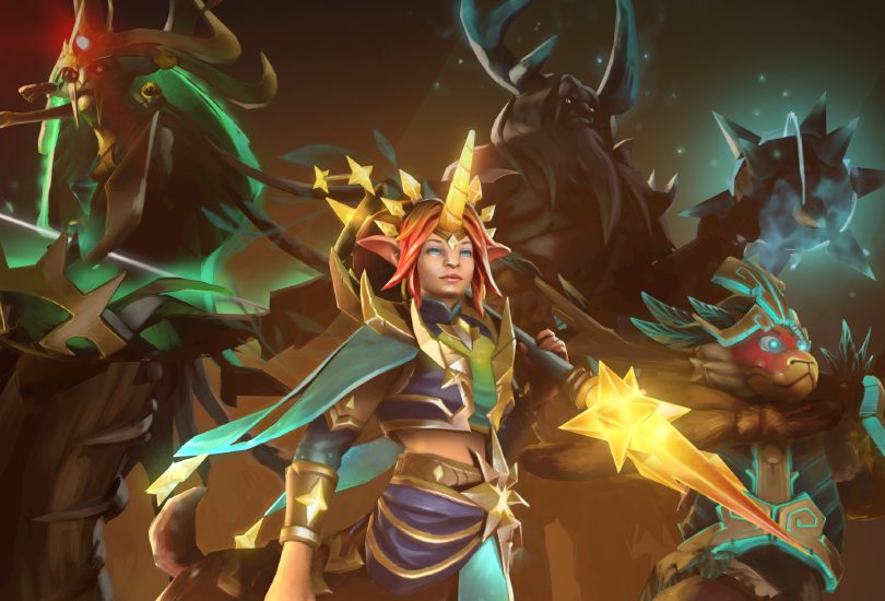 ผลจาก Auto Chess : Dota2 มีผู้เล่นพร้อมกันเกิน 9 เเสนคนอีกครั้ง 1 mjdtpl plus blog