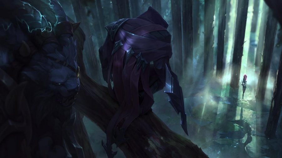 4 การเปลี่ยนเเปลงสำคัญของ League of Legends Patch 9.3 ที่ควรรู้ 6 patch 9.3 notes header