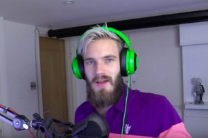 Roblox ลงดาบ ! แบน PewDiePie Roblox เพราะ “ทำพฤติกรรมไม่เหมาะสม”
