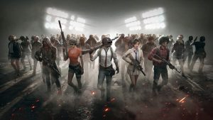 PUBG แจกรางวัลกิจกรรมฉลอง Survivor Pass 3: WILD CARDS