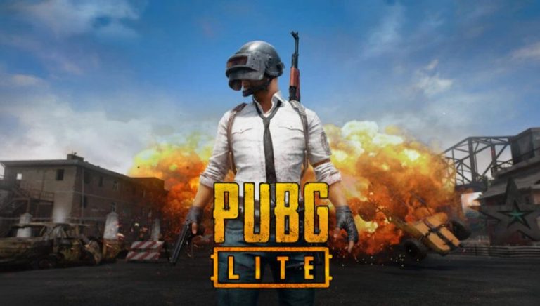 การอัพเดท PUBG Lite ลุ้นแผนที่ใหม่ Golden Woods