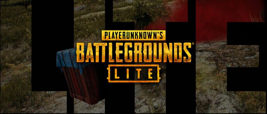PUBG Lite ความเสี่ยงที่น่ากลัวของต้นฉบับ 1 pubg lite3