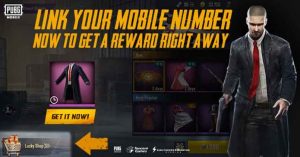 PUBG Mobile อินเดียแจกชุด Assassin สุดเจ๋ง