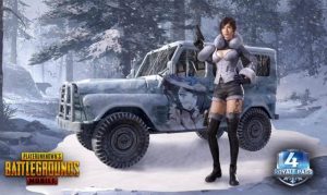 มาชมสถิติใหม่ต่าง ๆ หลังจากจบ PUBG Mobile ซีซั่น 4