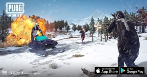 PUBG Mobile 0.11.0 นอกจากซอมบี้ยังมี Feature ดี ๆ อีกเพียบ