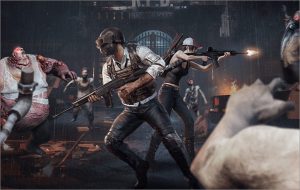 PUBG Mobile: 12 เทคนิคพิชิตซอมบี้