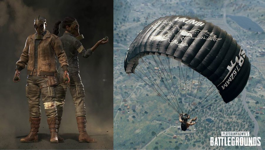 PUBG Update 26 ติวข้อมูลก่อนลงไปเล่นในเซิร์ฟเวอร์ทดสอบ 7 pubg123546787456465135