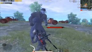 PUBG Mobile: กำจัดซอมบี้ให้ง่ายเหมือนมืออาชีพ
