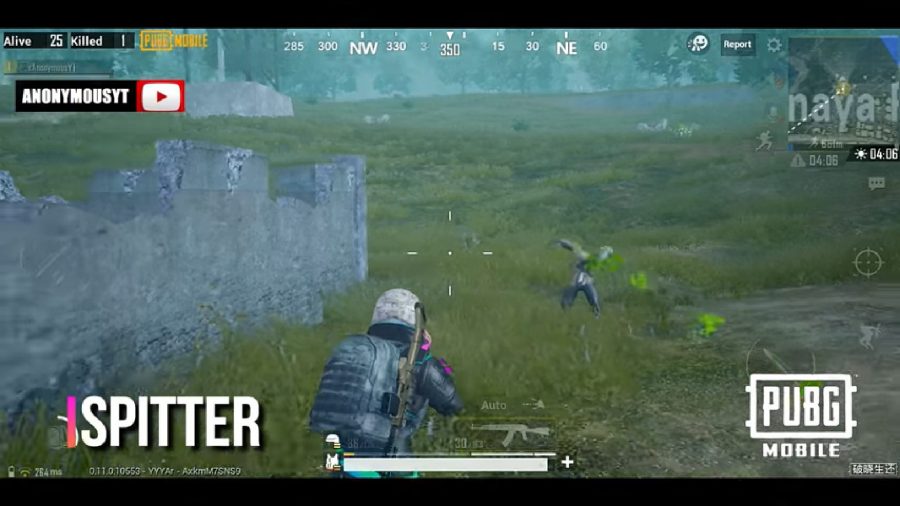 PUBG Mobile: ประเภทซอมบี้ทั้งหมดใน PUBG Mobile x Resident Evil 2 3 pubg21353151545461231