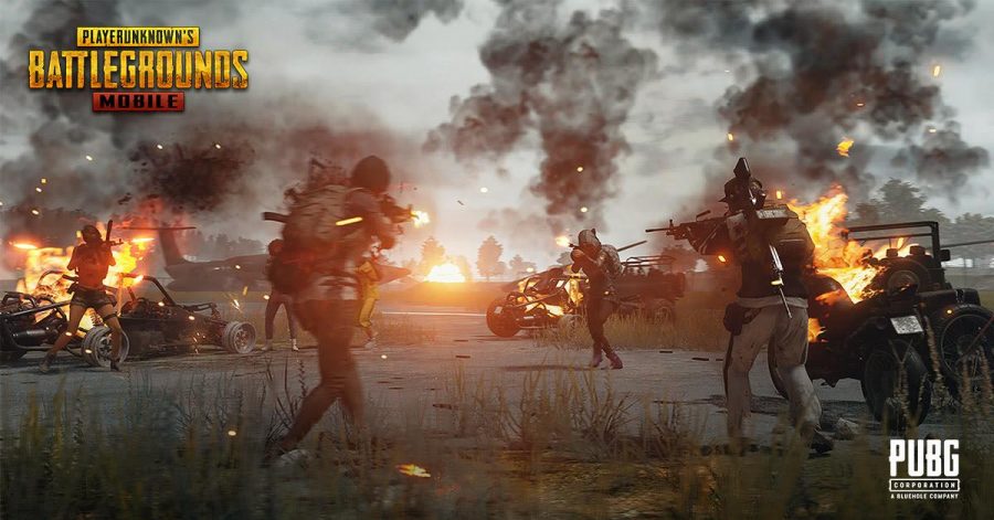 เมื่อไหร่ที่คุณควรทิ้งคู่หูใน PUBG โหมด Duos 6 pubg4131514354