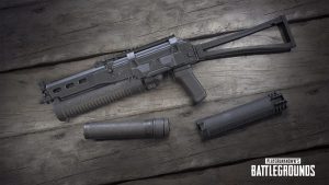 PUBG Guide: BIZON VS UMP9 ใครเจ๋งกว่าใคร