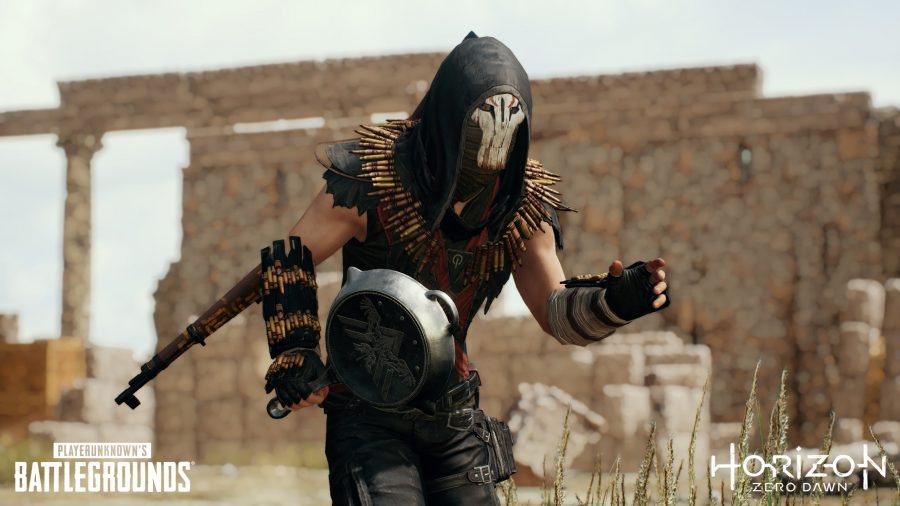 pubg horizon zd skins 4