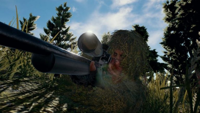  สื่อต่างประเทศบอก PUBG ต้องแก้ไขตัวเลือกแผนที่