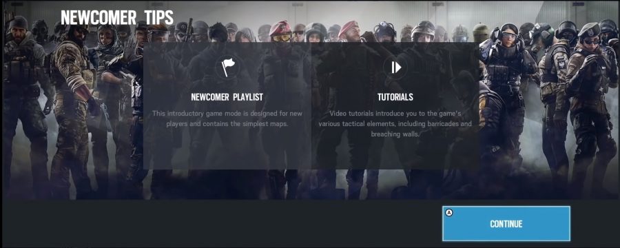 Rainbow Six Siege เปิดเผยแนวทางสำหรับปีที่ 4 ของใหม่มาเพียบ ! 3 rainbow six seign