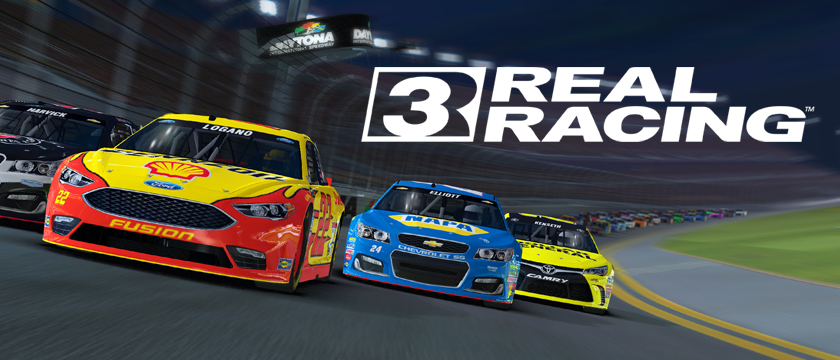 real racing 3 