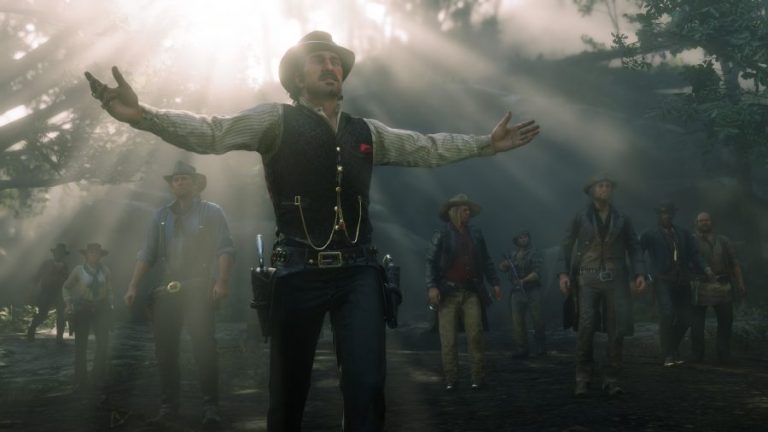ประธาน Take-Two จะได้โบนัสก้อนโตหากทำยอดขาย Microtransactions ได้มากพอ