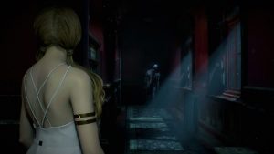 รายละเอียด Ghost Survivors ตัวอัพเดท DLC ฟรีของ Resident Evil 2