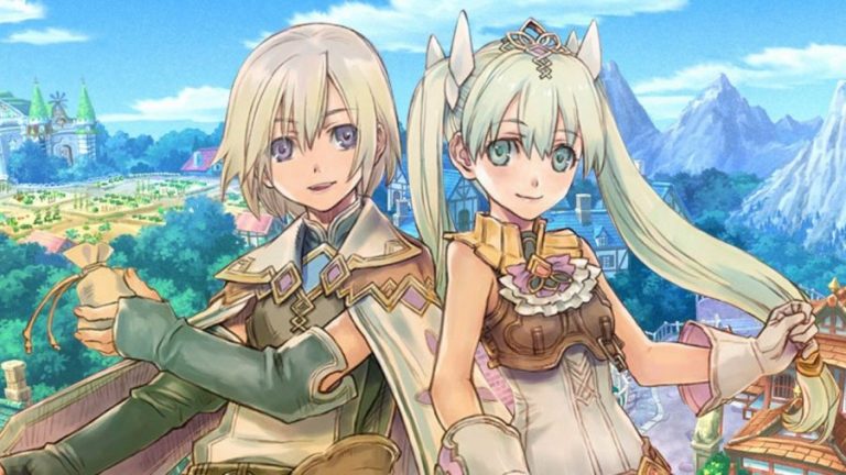 เปิดตัว Rune Factory 5 การกลับมาของเกมปลูกผักตีมอนสเตอร์ เจอกันปี 2020 4 เปิดตัว Rune Factory 5 การกลับมาของเกมปลูกผักตีมอนสเตอร์ เจอกันปี 2020