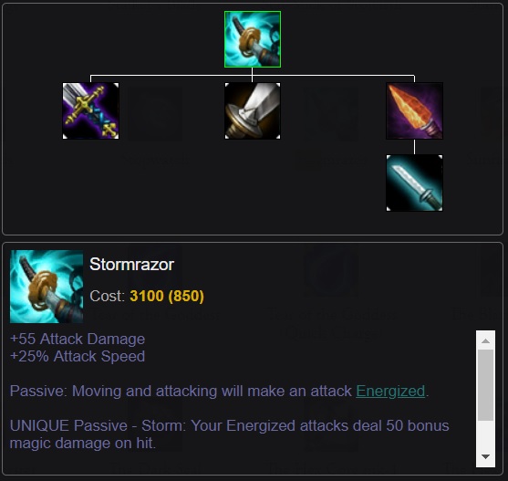 4 การเปลี่ยนเเปลงสำคัญของ League of Legends Patch 9.3 ที่ควรรู้ 5 st