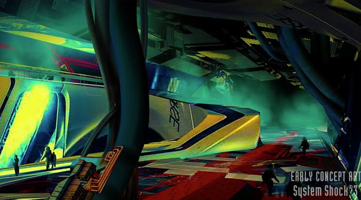 system shock 3 early
