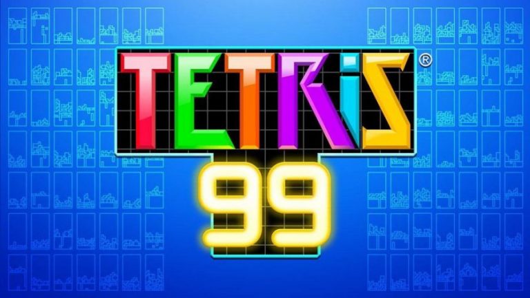 Tetris Battle Royale ลง Nintendo Switch แล้ว