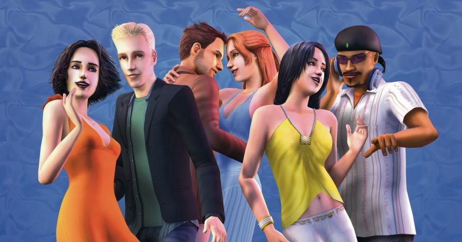 ส่อง EA ไทยกับบทเรียนของการละเมิดลิขสิทธิ์ 3 the sims 2