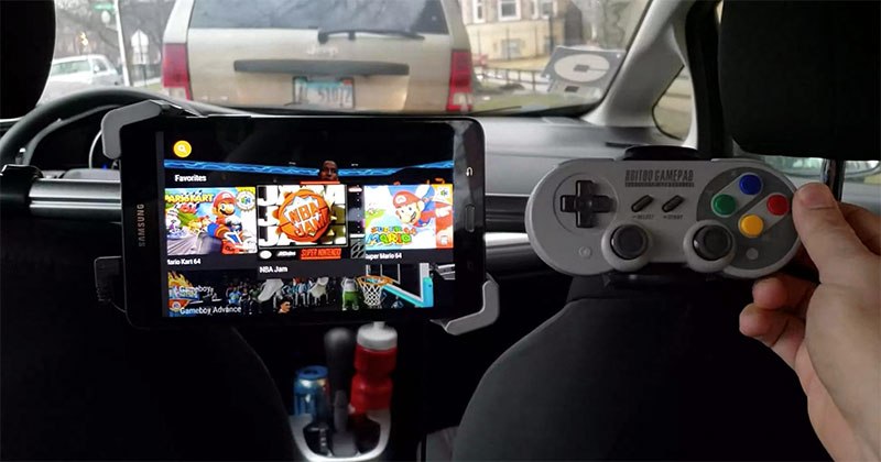 Uber