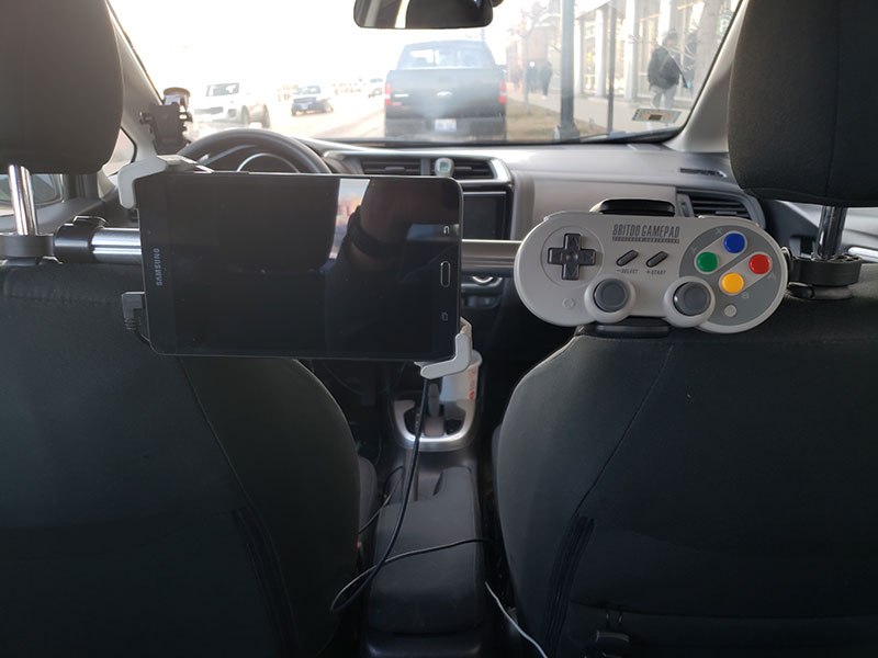 Uber