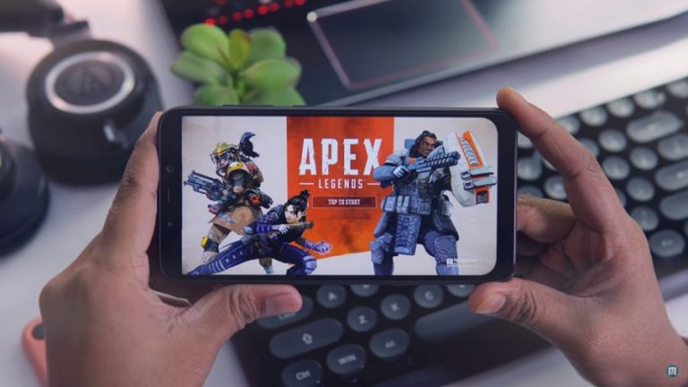ระวัง Apex Legends บนมือถือ ที่มาในรูปแบบของแอพหลอกลวง 7 ระวัง Apex Legends บนมือถือ ที่มาในรูปแบบของแอพหลอกลวง