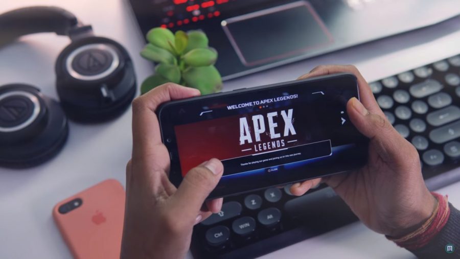 ระวัง Apex Legends บนมือถือ ที่มาในรูปแบบของแอพหลอกลวง 4 unknown 2