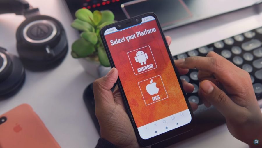 ระวัง Apex Legends บนมือถือ ที่มาในรูปแบบของแอพหลอกลวง 2 unknown