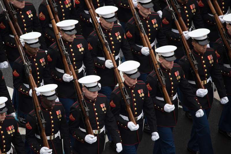 us military