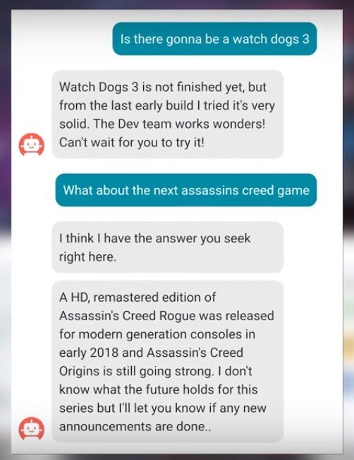 ลือ! Watch_Dogs 3 อาจพัฒนาลงเครื่อง PS5 และ Xbox รุ่นใหม่ 5 watch dogs 3