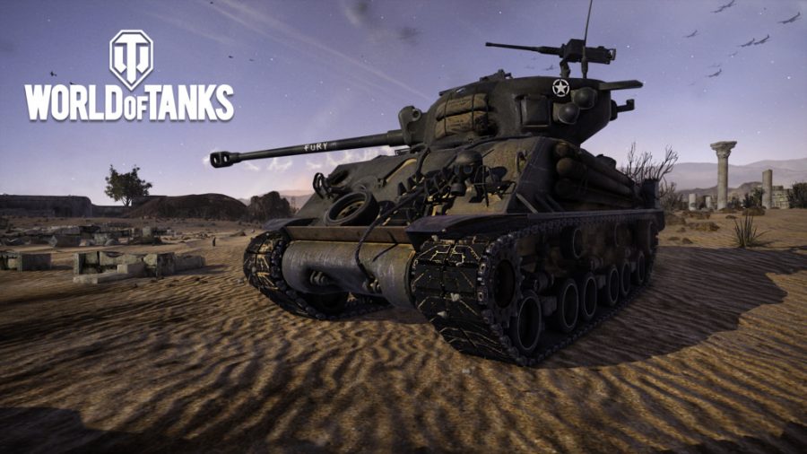 6 เหตุการณ์จริงของผู้เสียชีวิตจากการเล่นเกม 3 world of tank