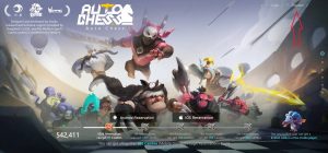 ยืนยัน !! Auto Chess Mobile จะเป็น “Global Server” – พร้อมวิธีลงทะเบียนล่วงหน้า