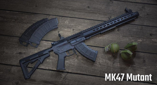 01 MK47 Mutant