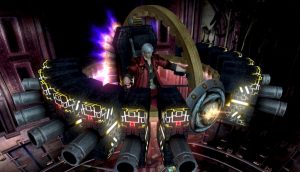 7 ศาสตราวุธสุดเฉียบที่น่าจดจำแห่งซีรีส์ Devil May Cry