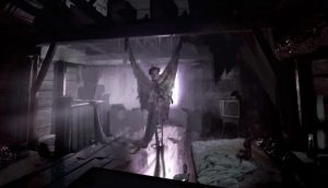 รวมไอเดีย Resident Evil 2 ที่โดนตัดทิ้งก่อนปล่อยเกม