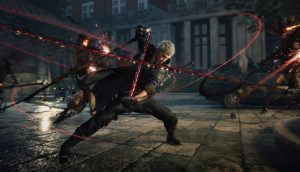 แกะรอยเกม: ก่อนจะมาเป็น Devil May Cry