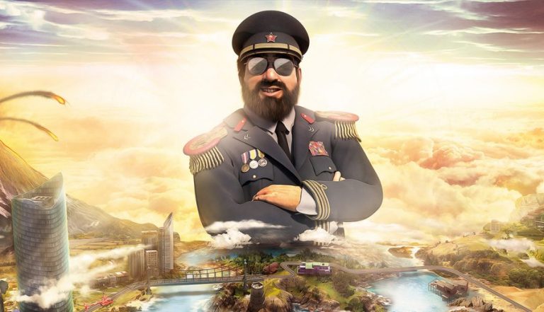 Preview : Tropico 6 Beta
