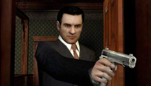 Character Profile: Tommy Angelo