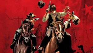 ไขปริศนา ทำไม Red Dead Online ไม่นิยมเท่า GTA Online