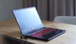 Review: ASUS TUF Gaming FX505DY 1 12 03 2018 Article Review ASUS TUF Forweb